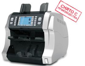 Сортировщик банкнот Cassida Julong JL-206F