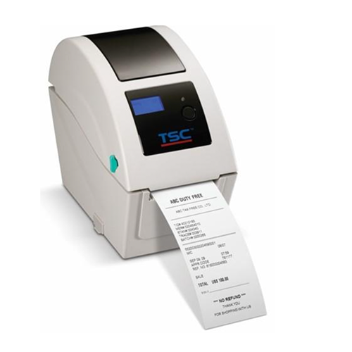 Купить Принтер этикеток TSC TDP324 (300 dpi, USB, термопринтер)