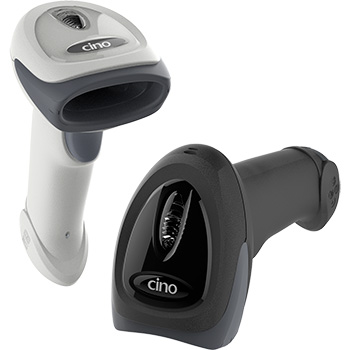 Сканер штрих-кода CINO A660