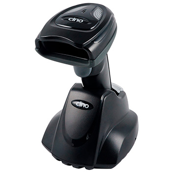 Беспроводной сканер штрих-кода CINO A780BT