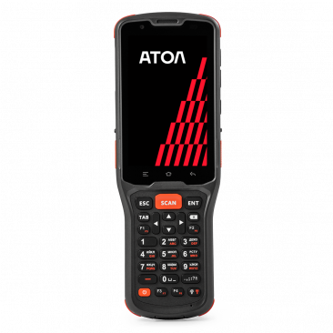 Купить Терминал сбора данных (ТСД) Атол Smart.Prime