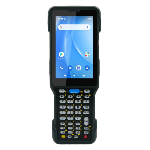 Терминал сбора данных (ТСД) UNITECH HT730