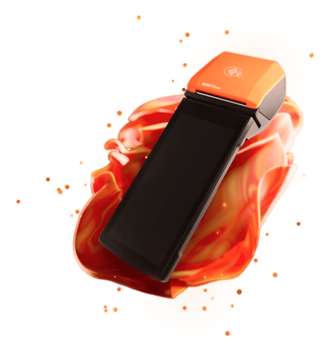 Смарт-терминал МОДУЛЬКАССА