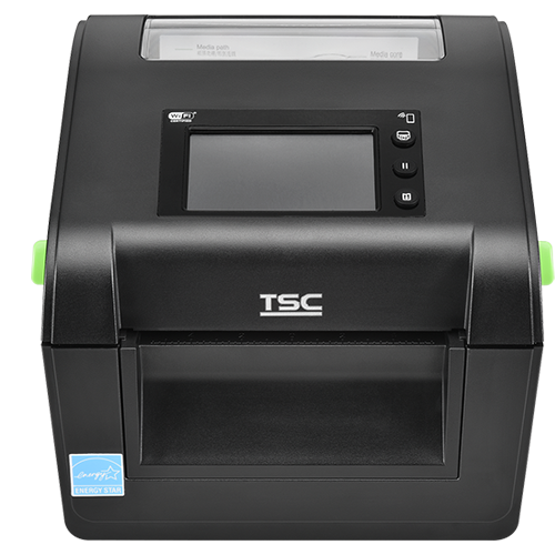 Купить 4-х дюймовый принтер этикеток TSC TH340T: 300 dpi, USB