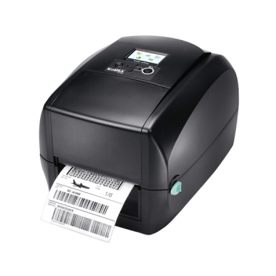 Принтер этикеток Godex RT700iW SU + Ethernet + USB Host