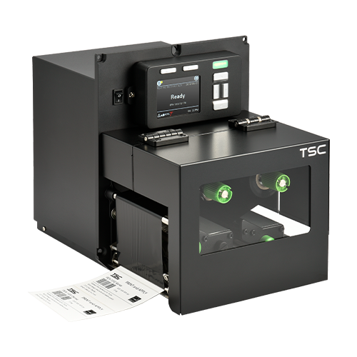 Встраиваемый печатный механизм TSC PEX 2640