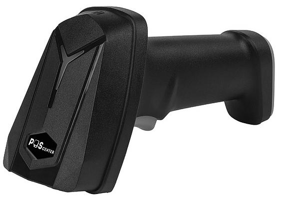 Купить Ручной 2D сканер штрихкода, с поддержкой удалённого управления POScenter "Stellar"