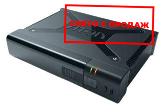 POS-компьютер АТОЛ Magnum