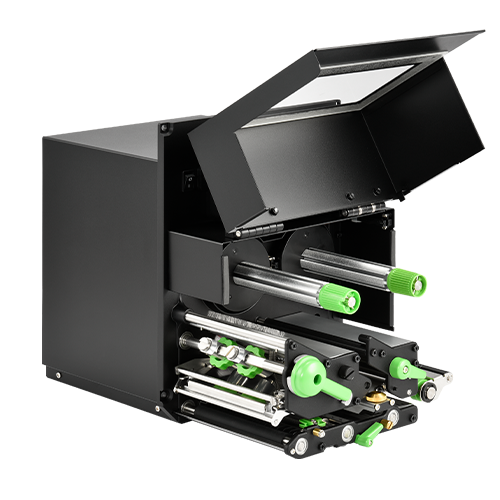 Купить Встраиваемый печатный механизм TSC PEX 2640 у официального дистрибьютора