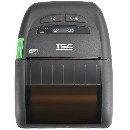 Купить Мобильный принтер этикеток TSC Alpha-30R Premium