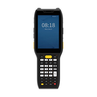 ТСД iData K8-38 PRO (Android 14/2D SR+ DS7000pro/Qualcomm 6115/Octa-core 2.0GHz/4+64Гб/4-inch/4G(LTE)/WiFI6/BT/GPS/Type-C/АКБ 6700mAh/5+13Мп камера/ NFC)