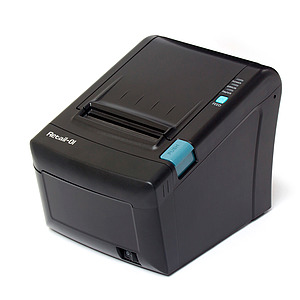 Фискальный регистратор Ритейл-01ФМ RS/USB/2LAN