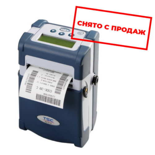 TSC M23