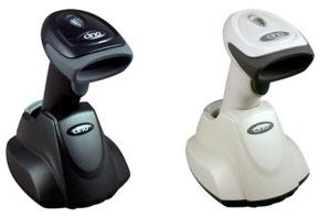 Беспроводной сканер штрих-кода CINO F680BT