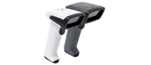 Купить Сканер штрих-кодов VMC BSX VM с автоматическим ИК детектором купюр